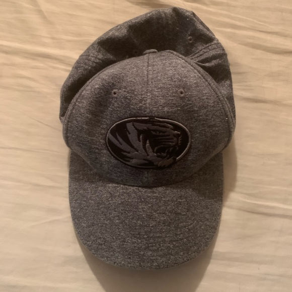 Other - Baseball Hat, Mizzou